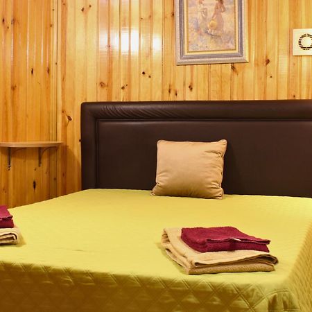 Villa Bora-Bora Пера Екстер'єр фото
