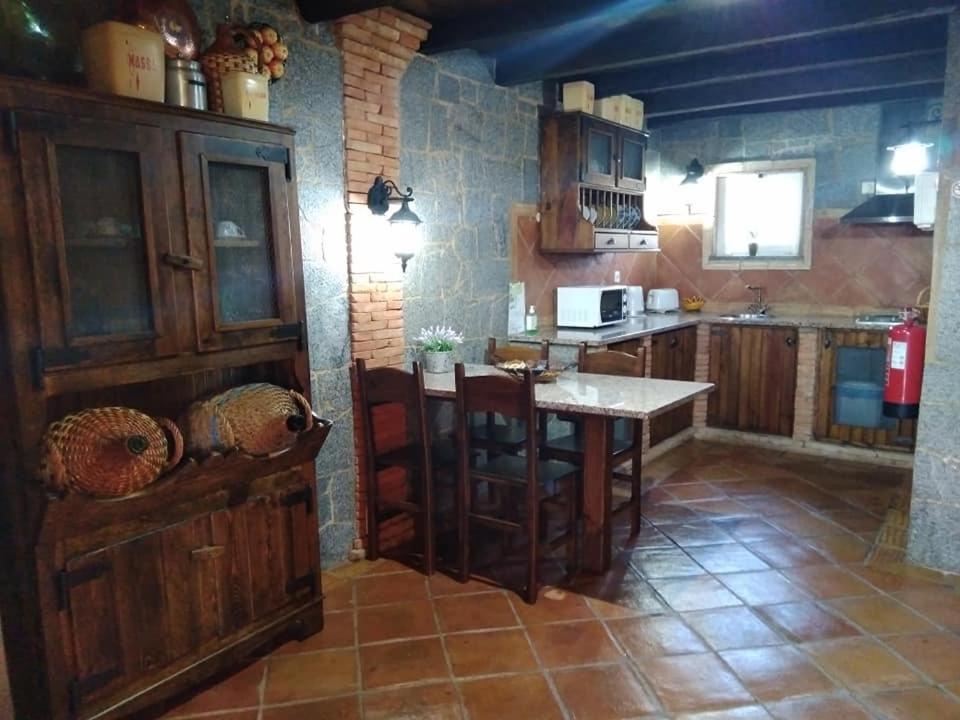 Villa Bora-Bora Пера Екстер'єр фото