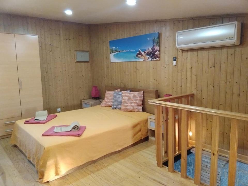 Villa Bora-Bora Пера Екстер'єр фото