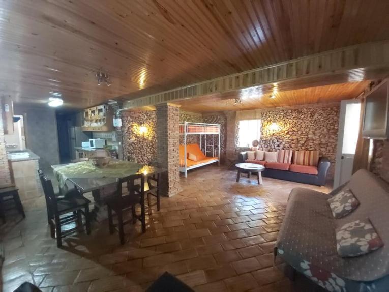 Villa Bora-Bora Пера Екстер'єр фото