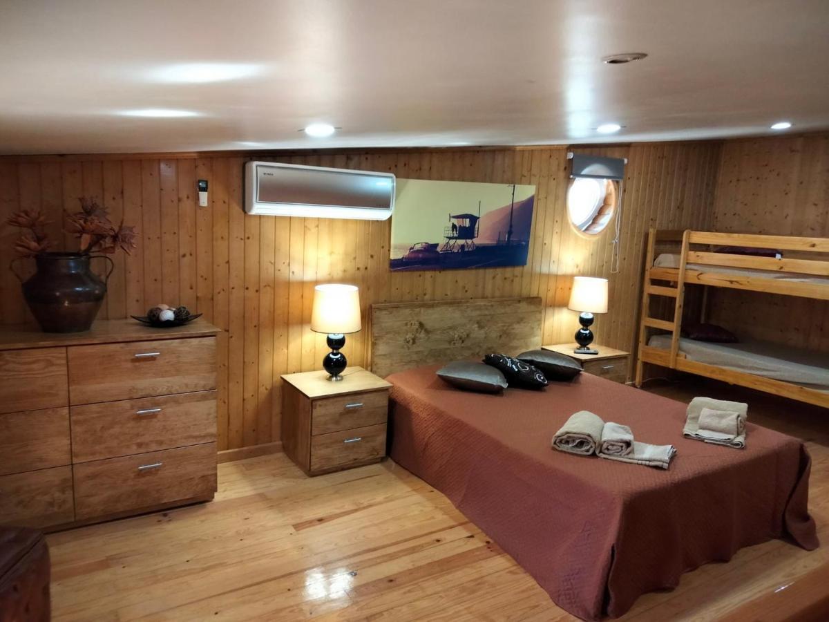 Villa Bora-Bora Пера Екстер'єр фото