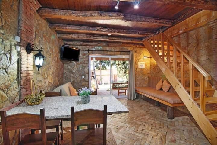 Villa Bora-Bora Пера Екстер'єр фото