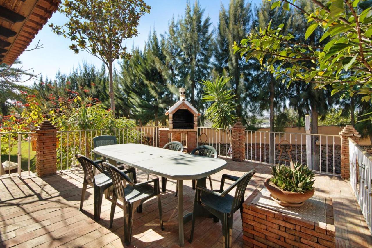 Villa Bora-Bora Пера Екстер'єр фото