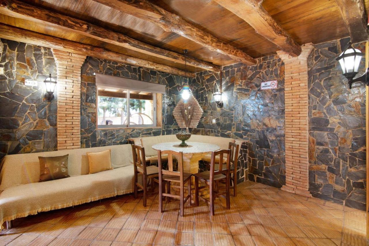 Villa Bora-Bora Пера Екстер'єр фото