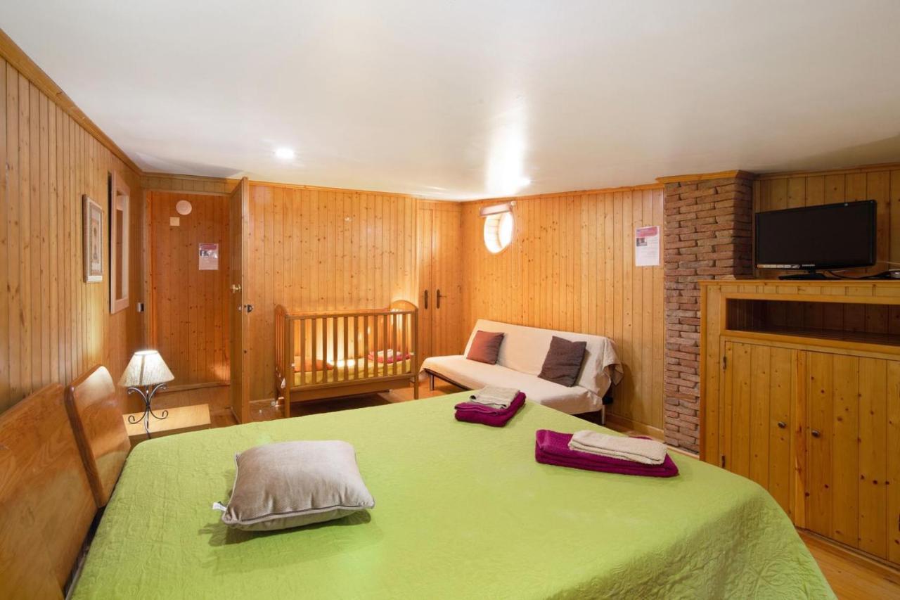 Villa Bora-Bora Пера Екстер'єр фото