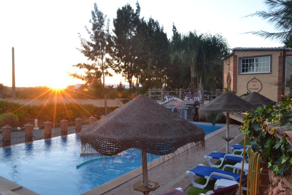 Villa Bora-Bora Пера Екстер'єр фото