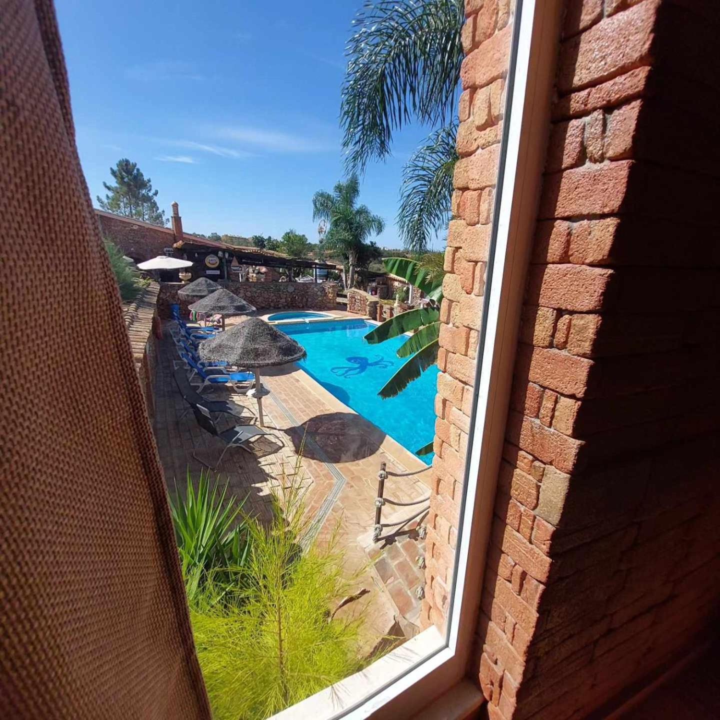 Villa Bora-Bora Пера Екстер'єр фото