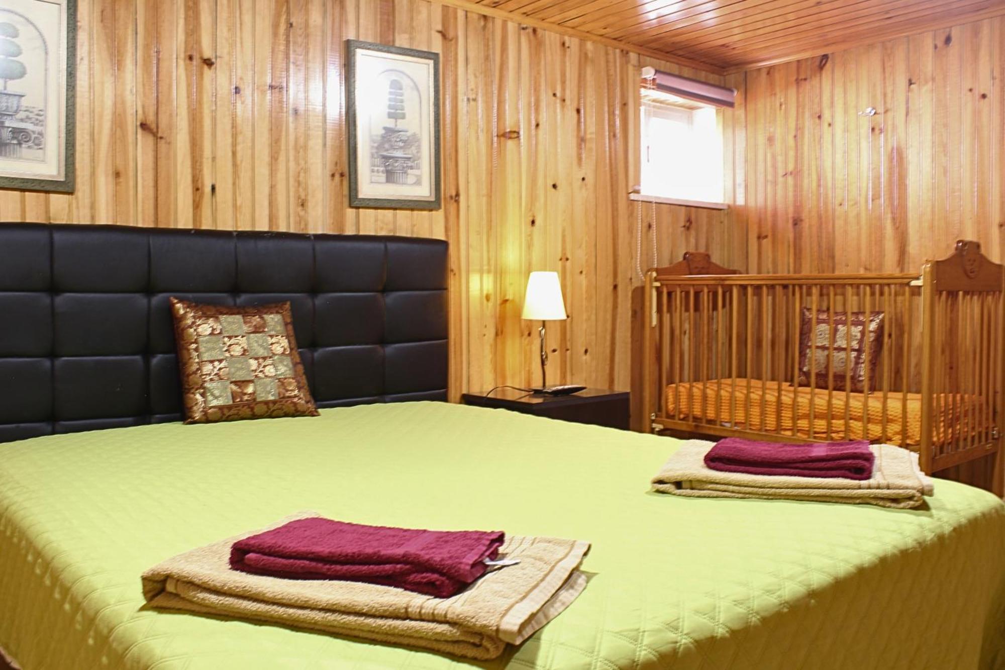 Villa Bora-Bora Пера Екстер'єр фото