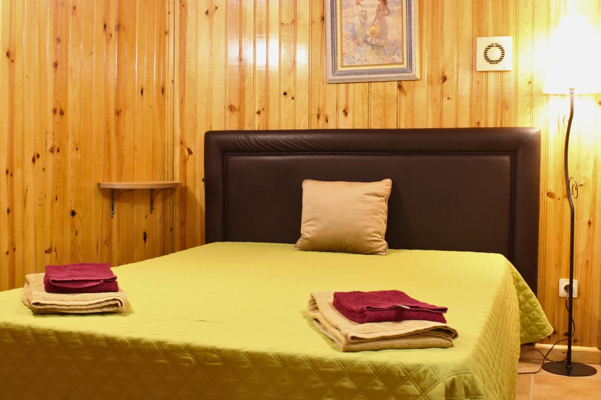 Villa Bora-Bora Пера Екстер'єр фото