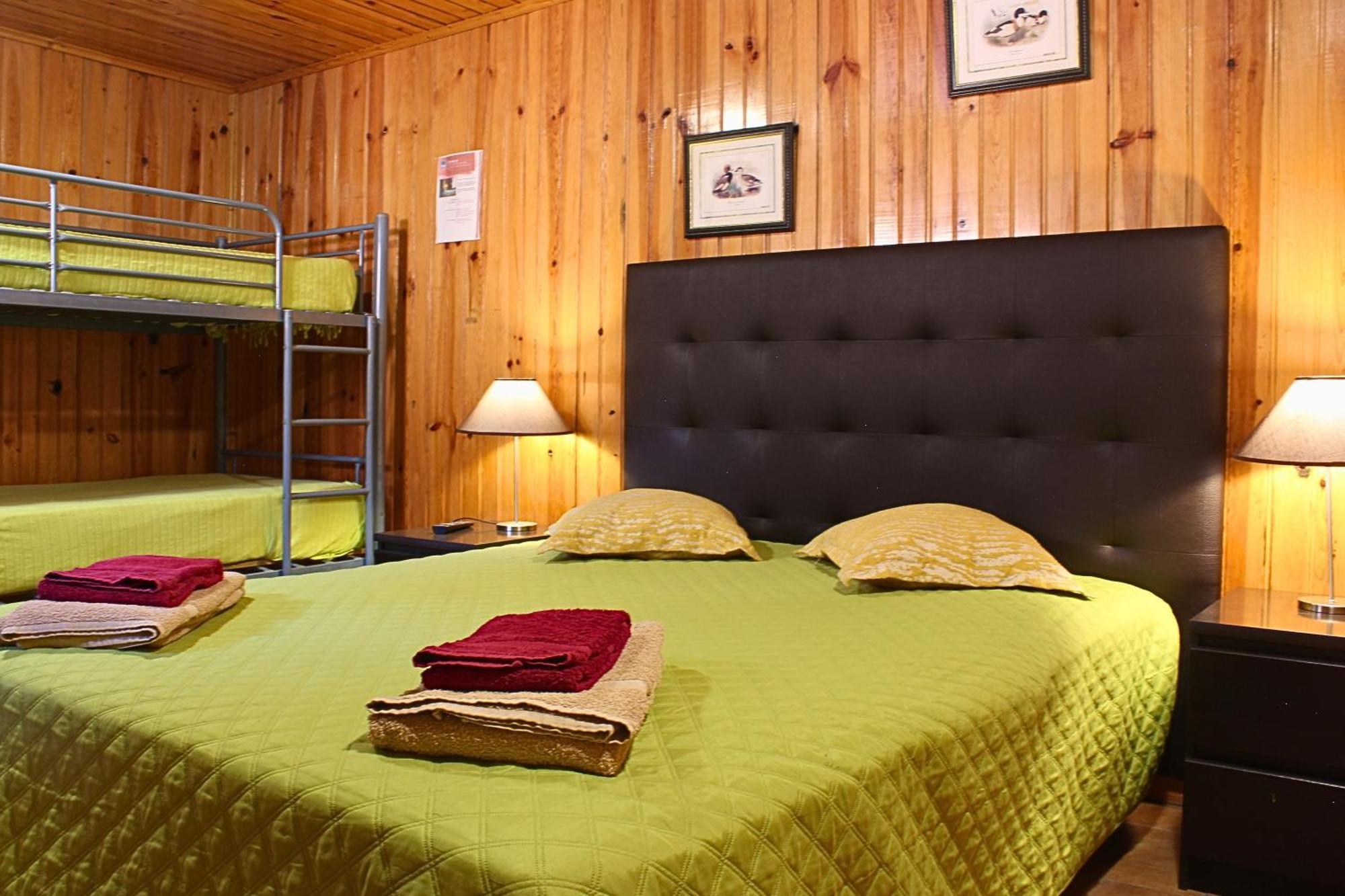 Villa Bora-Bora Пера Екстер'єр фото
