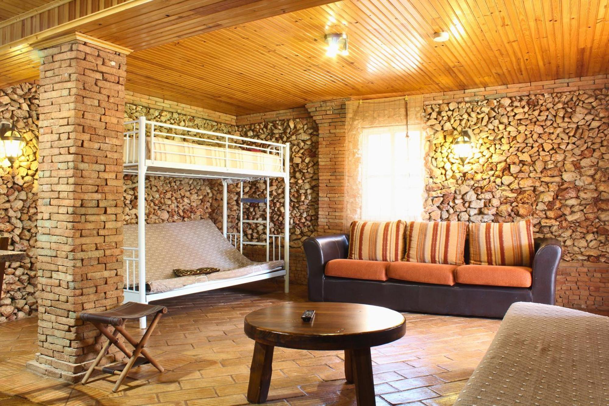 Villa Bora-Bora Пера Екстер'єр фото