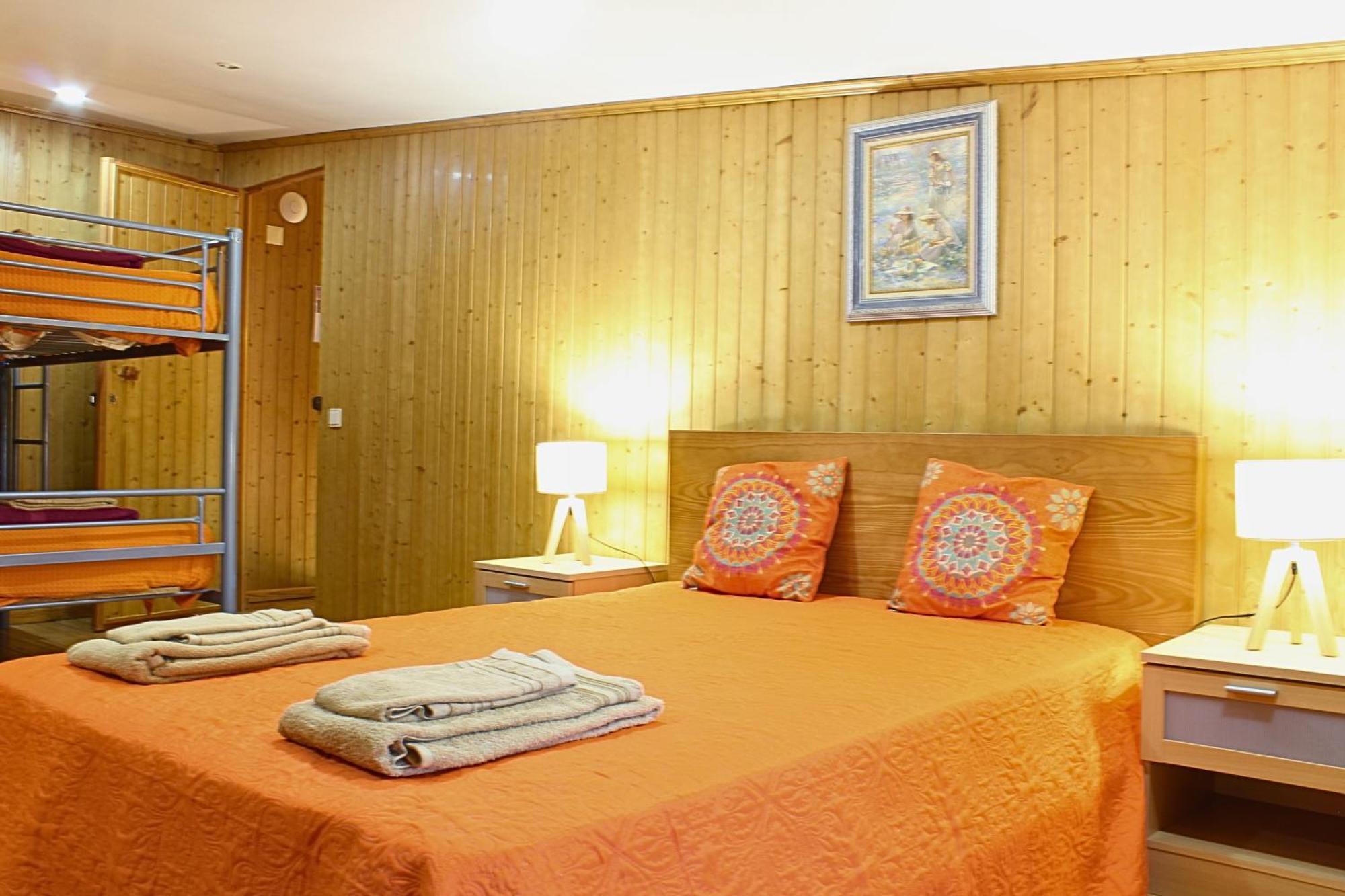 Villa Bora-Bora Пера Екстер'єр фото